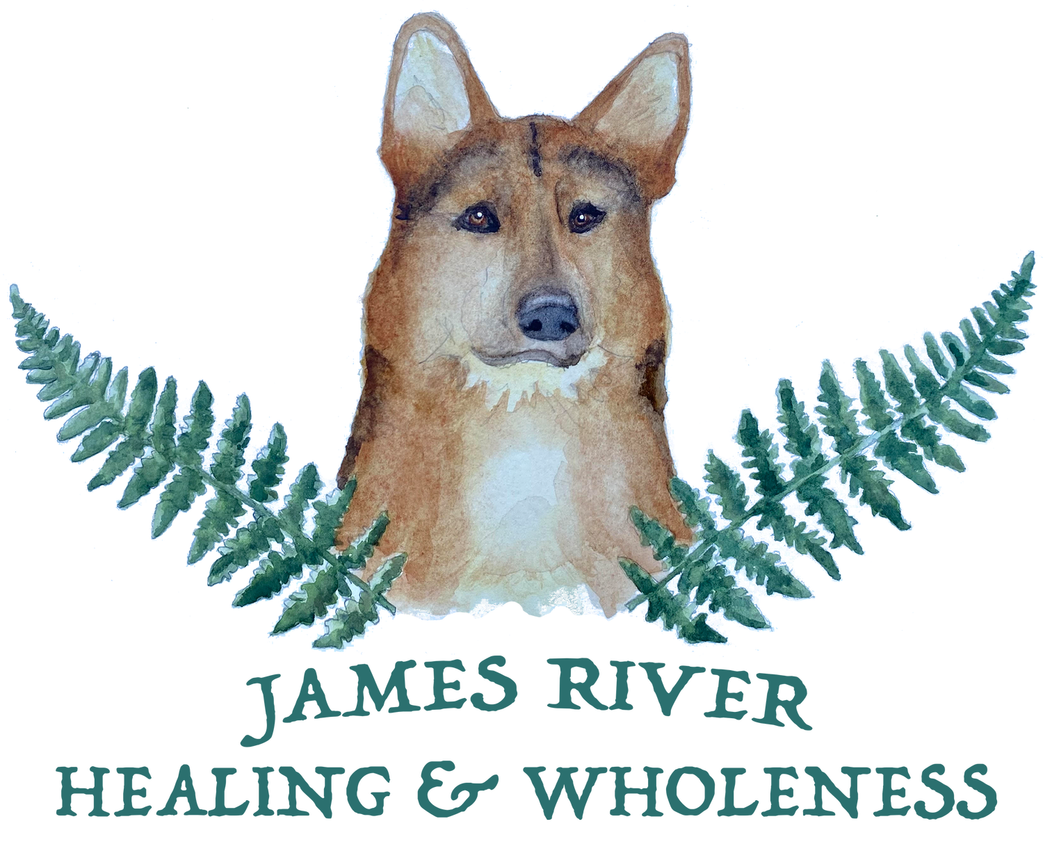 James River Healing & Wholeness